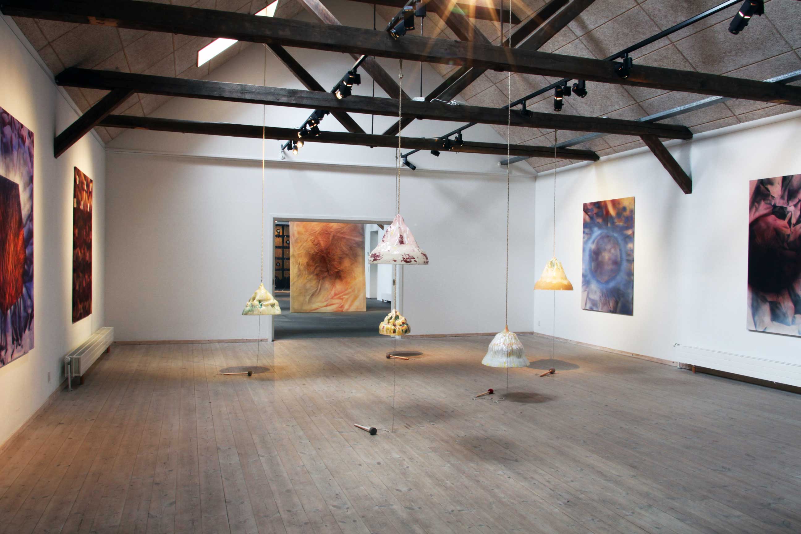 1-Kraftfelter-installationview