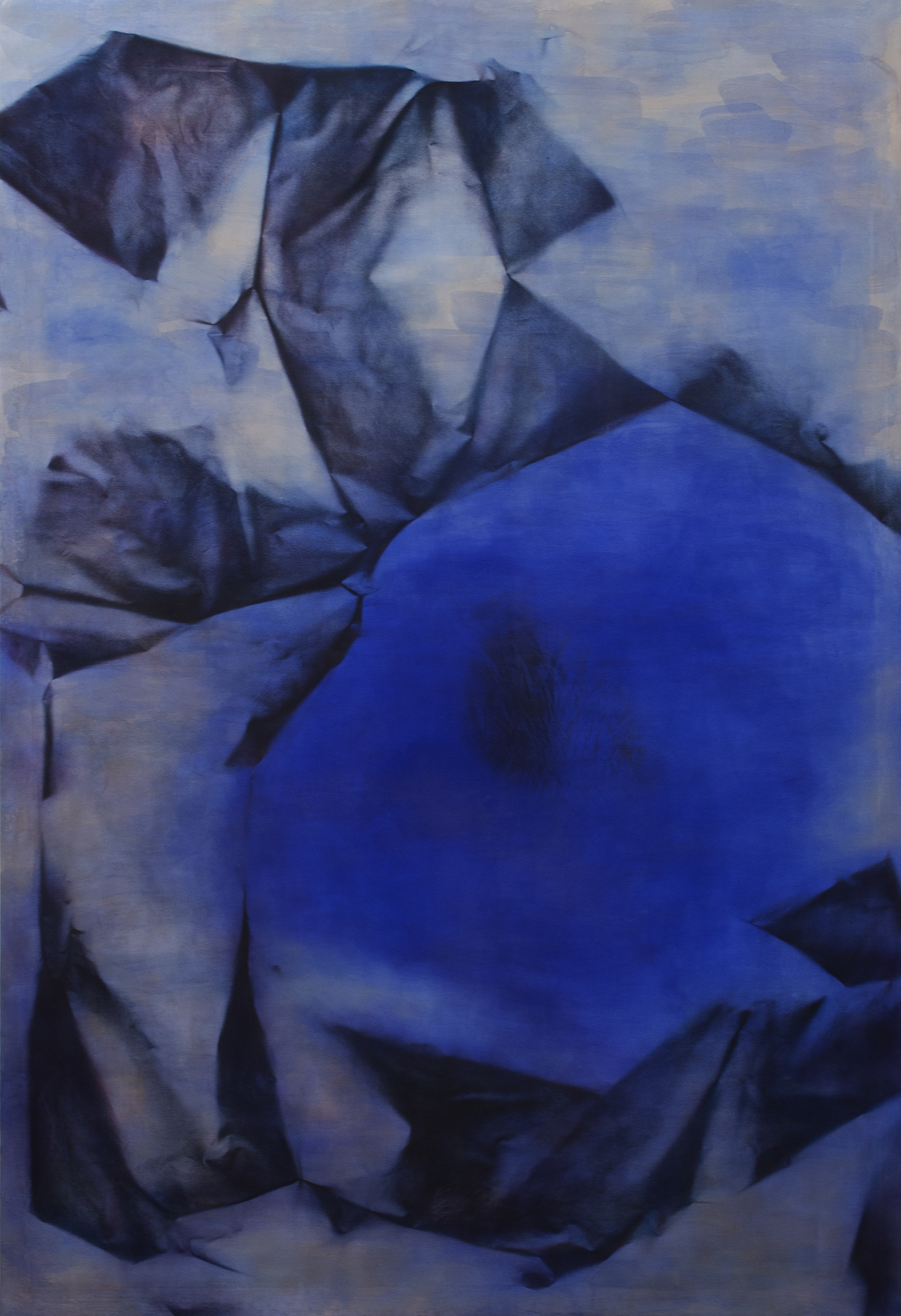 Skyggedykker forside