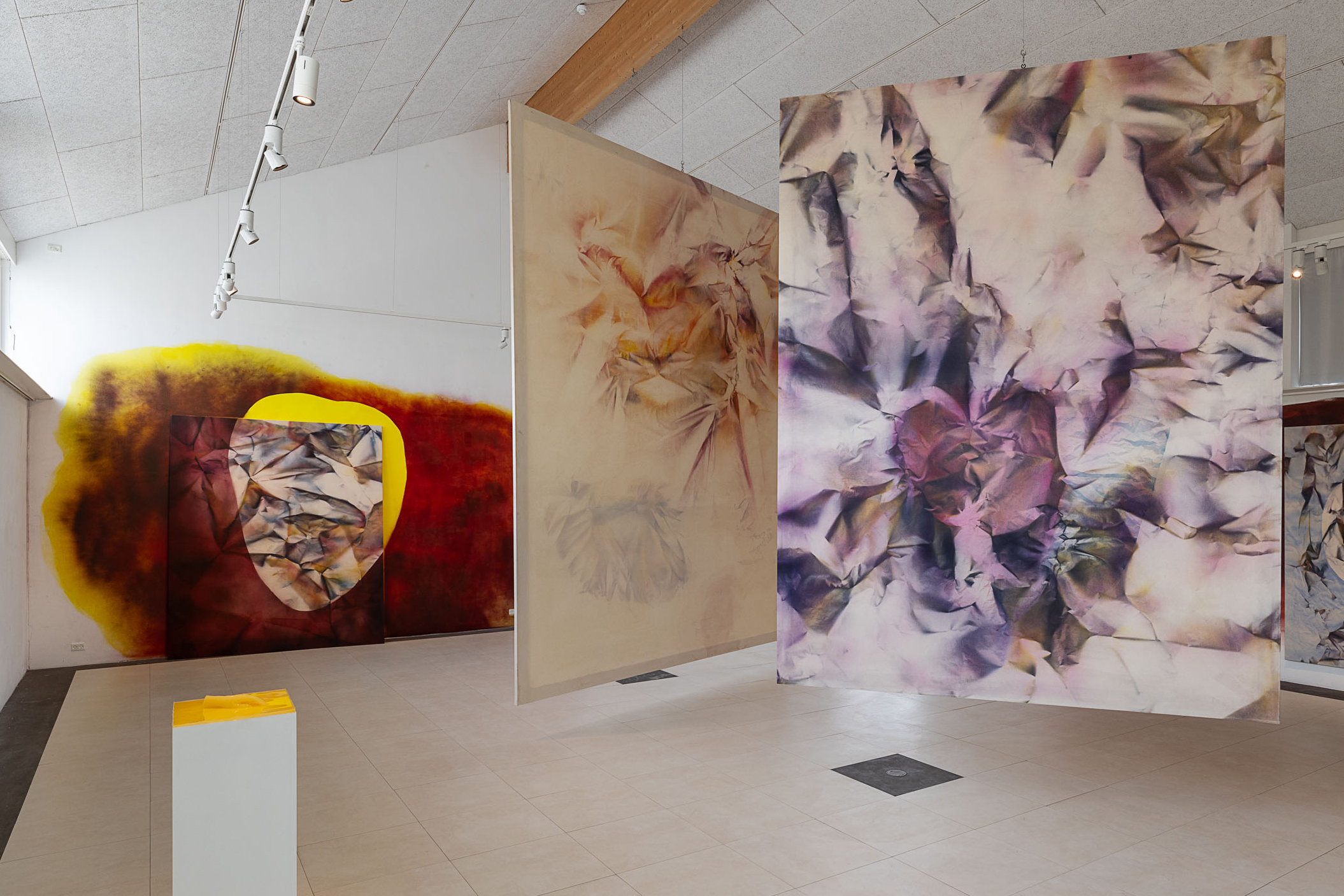 1PhantomSpaceFreyaSifHestnesandJohanneRudeLindegaard